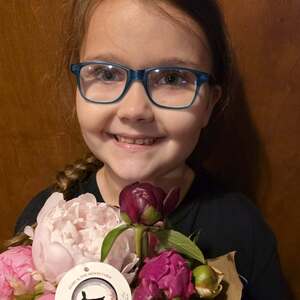 Fundraising Page: London Mosier